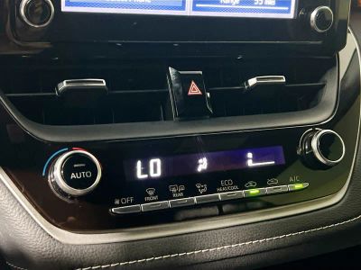 2019 Toyota Corolla Hatchback — photo 23 view