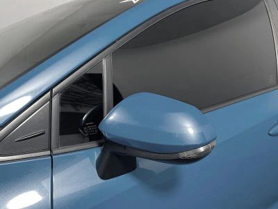 2019 Toyota Corolla Hatchback — photo 10 view
