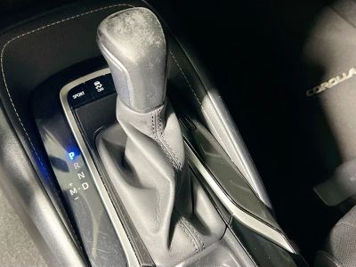 2019 Toyota Corolla Hatchback — photo 21 view