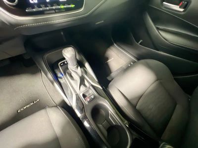 2019 Toyota Corolla Hatchback — photo 22 view
