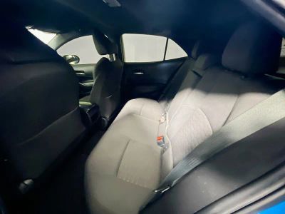 2019 Toyota Corolla Hatchback — photo 25 view