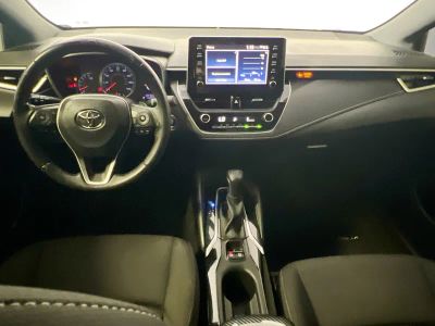2019 Toyota Corolla Hatchback — photo 26 view
