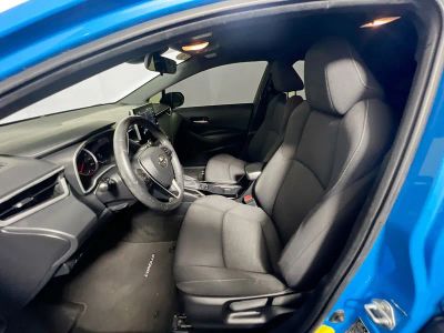 2019 Toyota Corolla Hatchback — photo 12 view