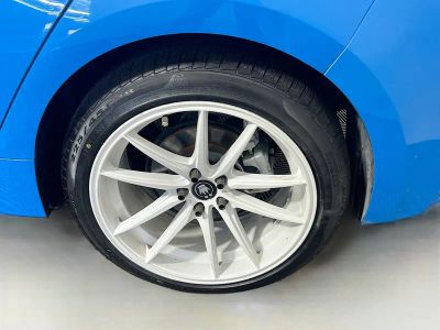 2019 Toyota Corolla Hatchback — photo 11 view