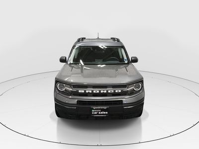 2024 Ford Bronco Sport - Photo 2