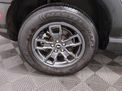 2024 Ford Bronco Sport - Photo 10