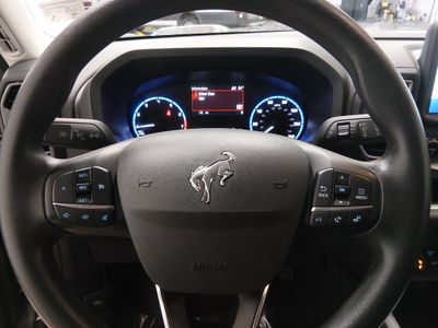 2024 Ford Bronco Sport - Photo 12