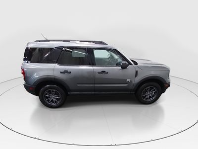 2024 Ford Bronco Sport - Photo 8