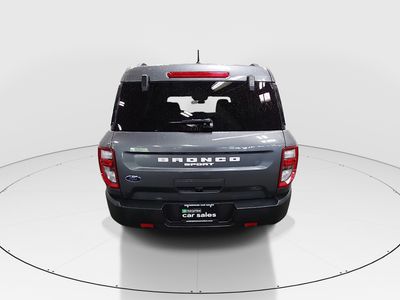 2024 Ford Bronco Sport - Photo 6