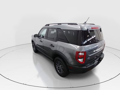 2024 Ford Bronco Sport - Photo 5