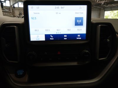 2024 Ford Bronco Sport - Photo 17