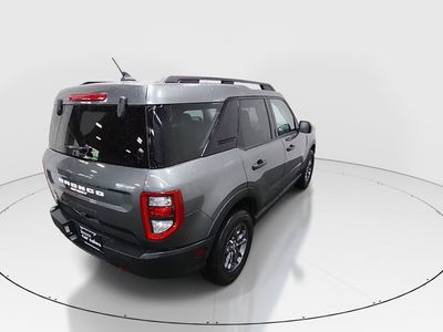 2024 Ford Bronco Sport - Photo 7