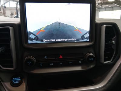 2024 Ford Bronco Sport - Photo 16