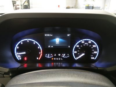 2024 Ford Bronco Sport - Photo 14