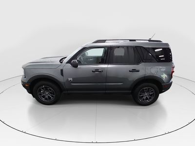 2024 Ford Bronco Sport - Photo 4