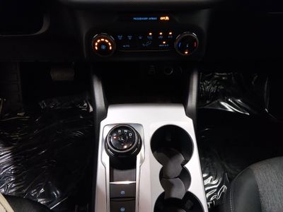 2024 Ford Bronco Sport - Photo 19