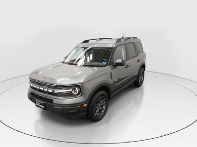 2024 Ford Bronco Sport - Photo 3