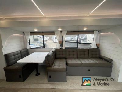 2026 Forest River RV Wildwood - Photo 7