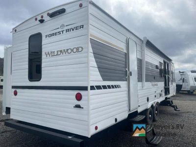 2026 Forest River RV Wildwood - Photo 5