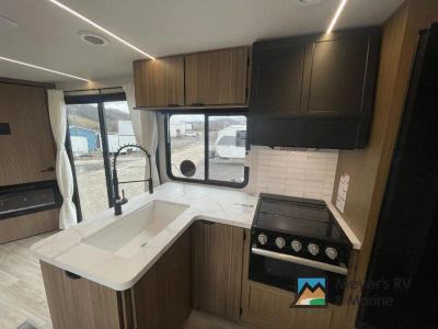 2026 Forest River RV Wildwood - Photo 8