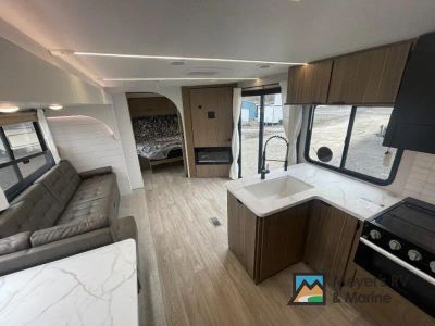 2026 Forest River RV Wildwood - Photo 6