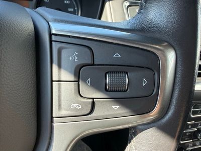 2021 Chevrolet Tahoe - Photo 21