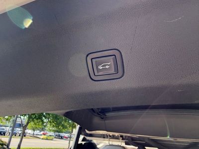 2021 Chevrolet Tahoe - Photo 32