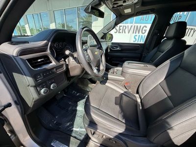 2021 Chevrolet Tahoe - Photo 16