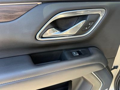 2021 Chevrolet Tahoe - Photo 30