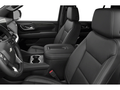 2021 Chevrolet Tahoe - Photo 46