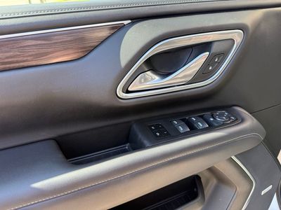 2021 Chevrolet Tahoe - Photo 19