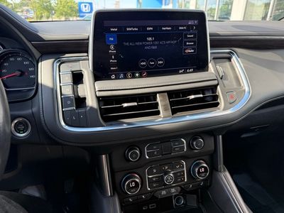 2021 Chevrolet Tahoe - Photo 23