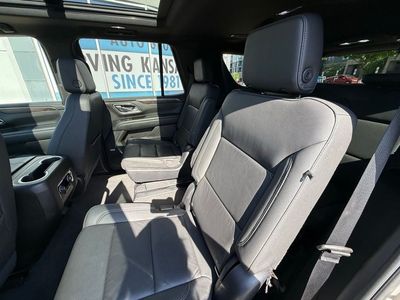 2021 Chevrolet Tahoe - Photo 9
