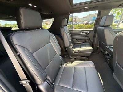 2021 Chevrolet Tahoe - Photo 33