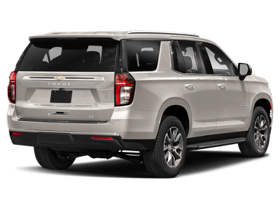 2021 Chevrolet Tahoe - Photo 42