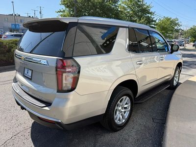 2021 Chevrolet Tahoe - Photo 13