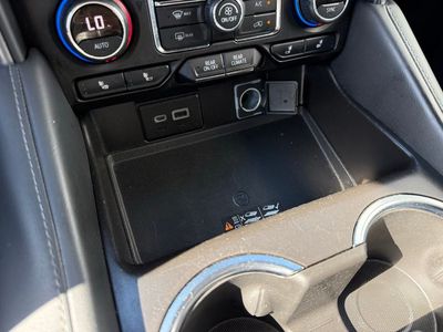 2021 Chevrolet Tahoe - Photo 24