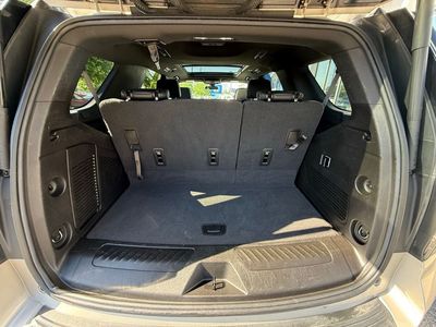 2021 Chevrolet Tahoe - Photo 31