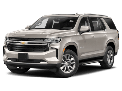 2021 Chevrolet Tahoe - Photo 41