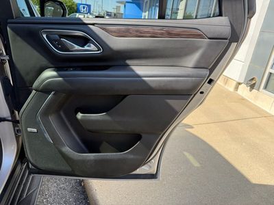 2021 Chevrolet Tahoe - Photo 36