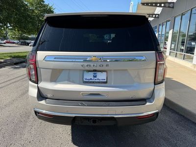 2021 Chevrolet Tahoe - Photo 14