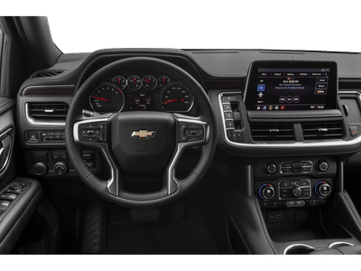 2021 Chevrolet Tahoe - Photo 44