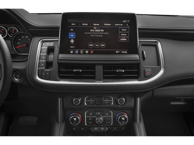 2021 Chevrolet Tahoe - Photo 47