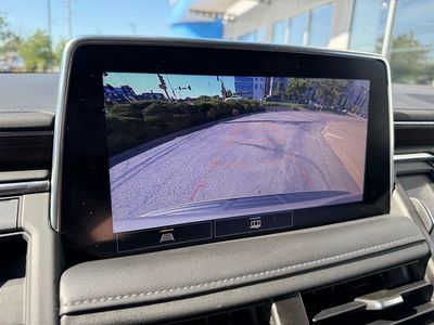 2021 Chevrolet Tahoe - Photo 6