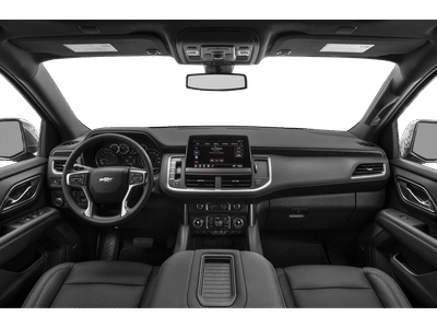 2021 Chevrolet Tahoe - Photo 45