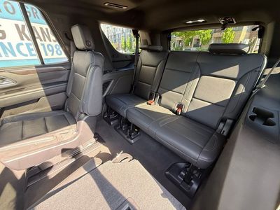 2021 Chevrolet Tahoe - Photo 10