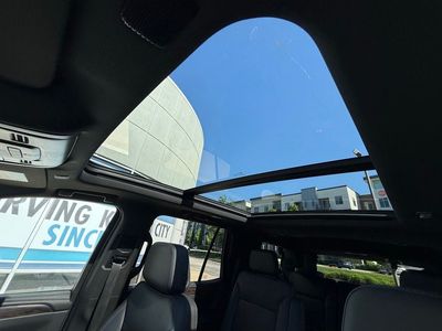 2021 Chevrolet Tahoe - Photo 5