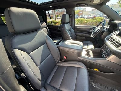 2021 Chevrolet Tahoe - Photo 37