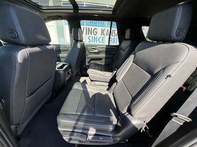 2021 Chevrolet Tahoe - Photo 27