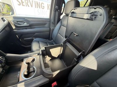 2021 Chevrolet Tahoe - Photo 25